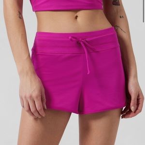 Athleta swim short